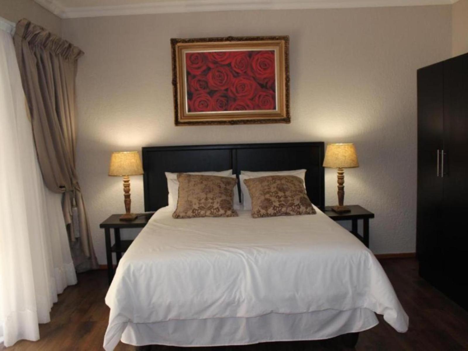 The Willow Tree Guesthouse Klerksdorp Phòng bức ảnh