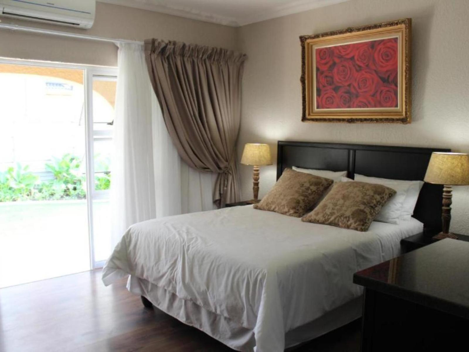 The Willow Tree Guesthouse Klerksdorp Phòng bức ảnh