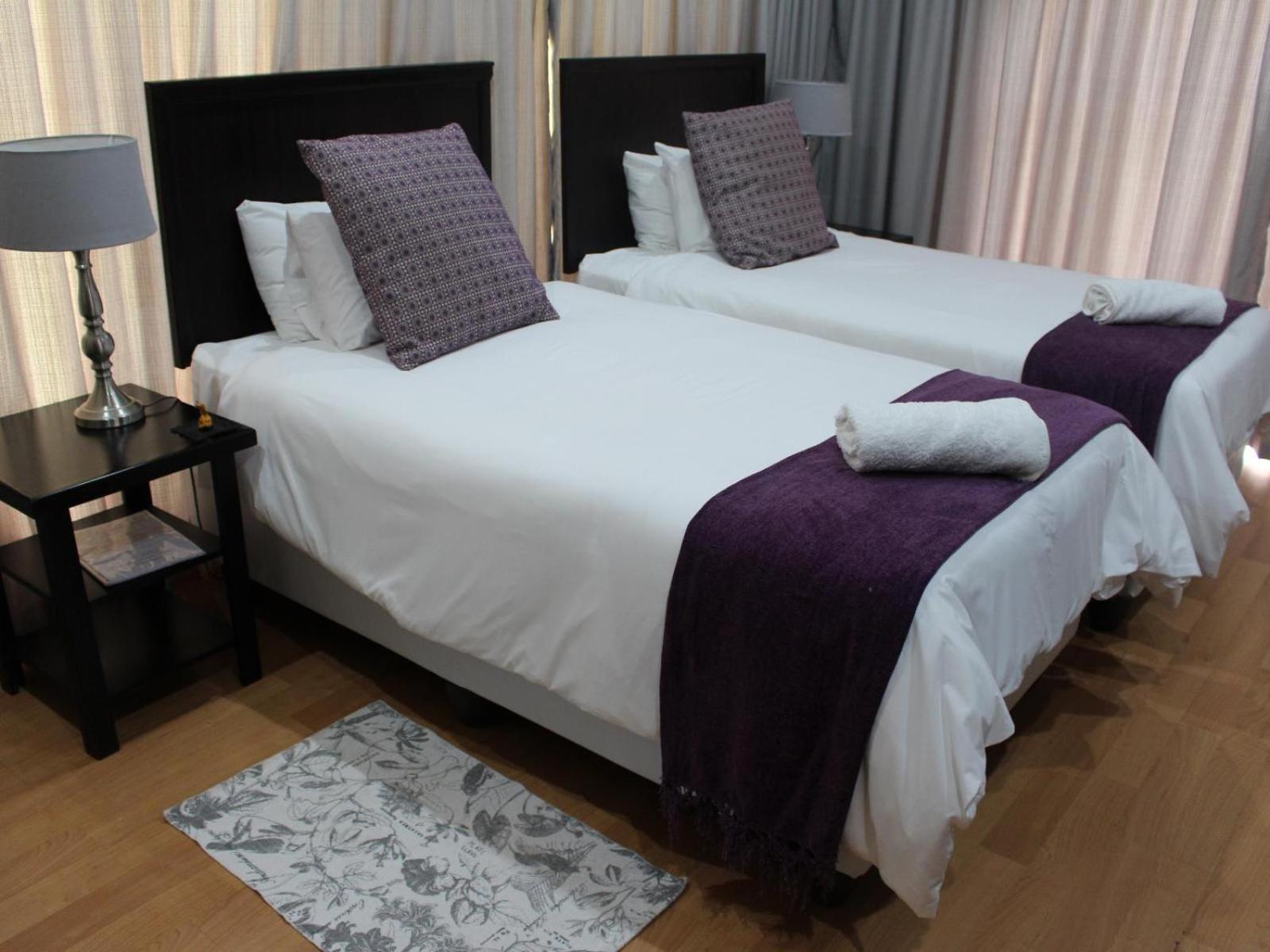 The Willow Tree Guesthouse Klerksdorp Phòng bức ảnh