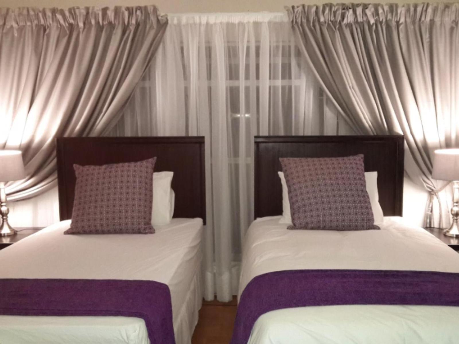 The Willow Tree Guesthouse Klerksdorp Ngoại thất bức ảnh